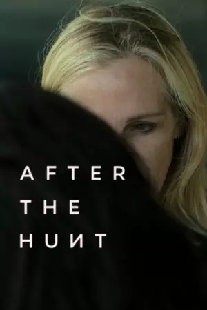 	After the Hunt	